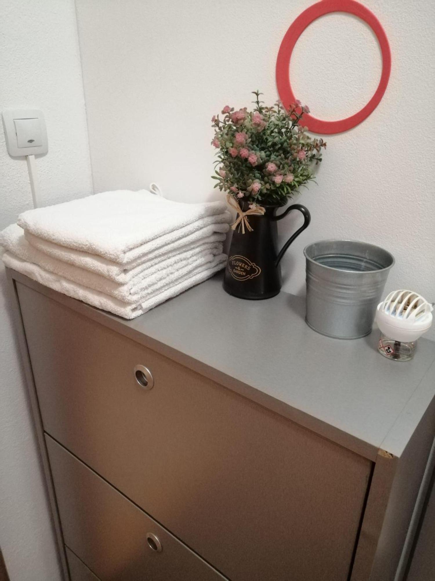 Apartman Trio Maksimir Záhřeb Exteriér fotografie